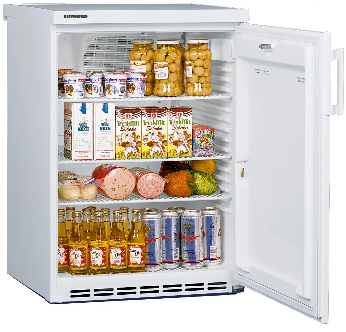 FKv 1800 Premium Under-worktop appliance with dynamic cooling